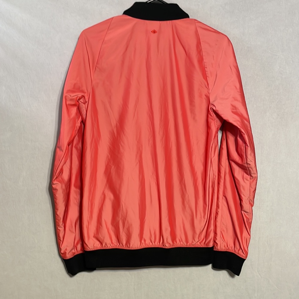 Nike Tech Jacket - Picture 5 of 5